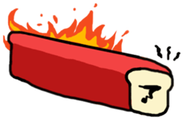 paaaaan sticker #1778651