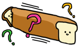 paaaaan sticker #1778652