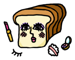 paaaaan sticker #1778654