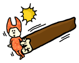 paaaaan sticker #1778657