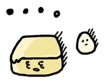 paaaaan sticker #1778659