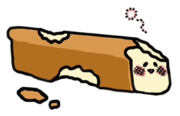 paaaaan sticker #1778662