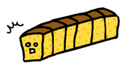 paaaaan sticker #1778664