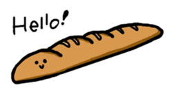 paaaaan sticker #1778665