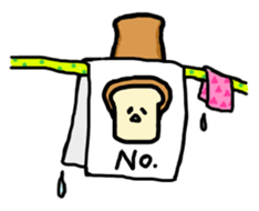 paaaaan sticker #1778668