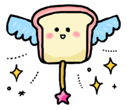 paaaaan sticker #1778672