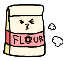 paaaaan sticker #1778674