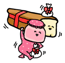 paaaaan sticker #1778676