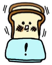 paaaaan sticker #1778677