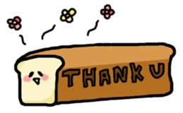 paaaaan sticker #1778681