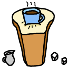 paaaaan sticker #1778682