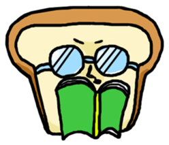 paaaaan sticker #1778683