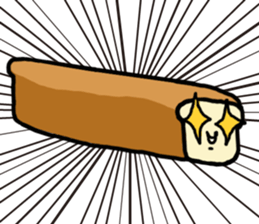 paaaaan sticker #1778684