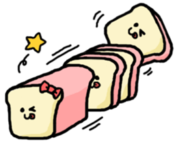 paaaaan sticker #1778685