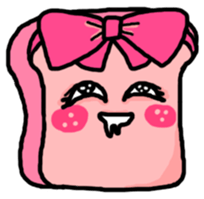 paaaaan sticker #1778686