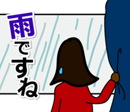 Fishing with everyone. Black bass sticker #1778718