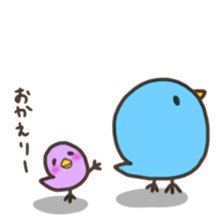 Irotoridori sticker #1778810