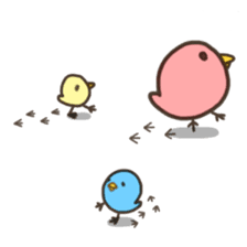 Irotoridori sticker #1778812