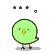 Irotoridori sticker #1778822