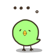 Irotoridori sticker #1778822