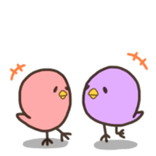 Irotoridori sticker #1778835