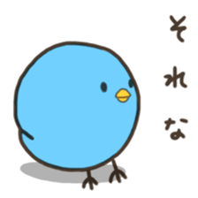 Irotoridori sticker #1778836