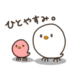 Irotoridori sticker #1778843