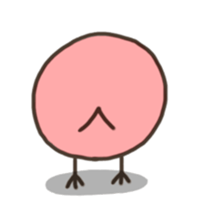 Irotoridori sticker #1778847