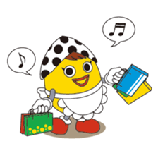 LEMONMAN sticker #1779063