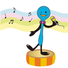 LEMONMAN sticker #1779073