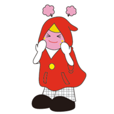 LEMONMAN sticker #1779076