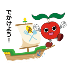 LEMONMAN sticker #1779085