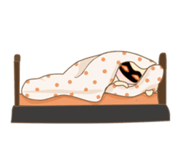 Maryam Sweetie Hijab sticker #1779275