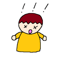 Tsubasa's picture sticker #1779357