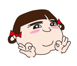 Life of baby sticker #1779849