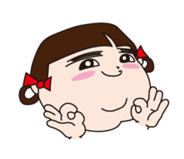 Life of baby sticker #1779849