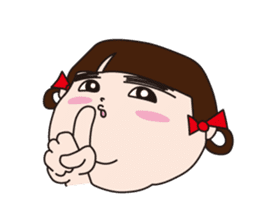 Life of baby sticker #1779853