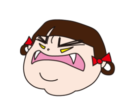 Life of baby sticker #1779856