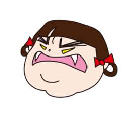 Life of baby sticker #1779856