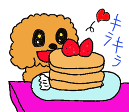 momop's Sticker part1 sticker #1779905