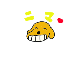 momop's Sticker part1 sticker #1779914