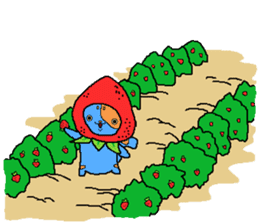 Blue Cats 2 sticker #1780483