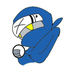 ninja kagemaru