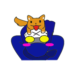 ninja kagemaru sticker #1780521