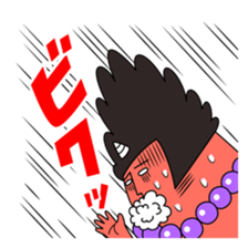 ONI-Chan sticker #1780557