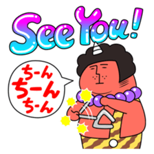 ONI-Chan sticker #1780568