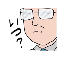 I am a worrier. sticker #1780849