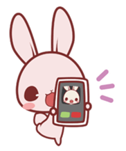 usaginokandume sticker #1781197