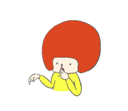 Poker face trio2 sticker #1781537