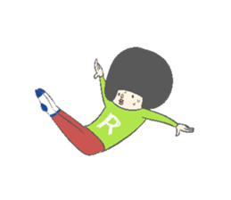 Poker face trio2 sticker #1781555